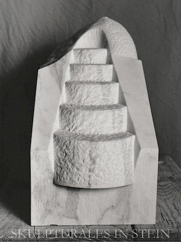 Treppe